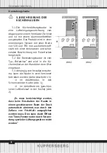 Preview for 8 page of Kuppersberg INNOVA60 Technical Passport