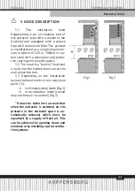 Preview for 23 page of Kuppersberg INNOVA60 Technical Passport