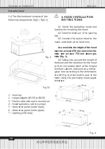 Preview for 24 page of Kuppersberg INNOVA60 Technical Passport