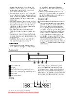 Preview for 33 page of Kuppersberg ITE2390-1 User Manual