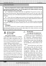 Preview for 4 page of Kuppersberg KMW 612 Technical Passport