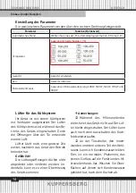 Preview for 14 page of Kuppersberg KMW 612 Technical Passport