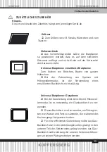 Preview for 15 page of Kuppersberg KMW 612 Technical Passport