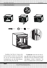 Preview for 16 page of Kuppersberg KMW 612 Technical Passport