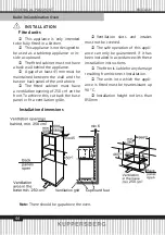 Preview for 44 page of Kuppersberg KMW 612 Technical Passport