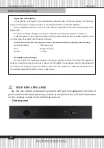 Preview for 46 page of Kuppersberg KMW 612 Technical Passport