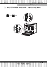 Предварительный просмотр 51 страницы Kuppersberg KMW 612 Technical Passport