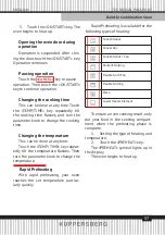 Preview for 57 page of Kuppersberg KMW 612 Technical Passport