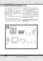 Preview for 6 page of Kuppersberg KMW 694 Technical Passport