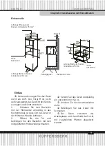 Preview for 9 page of Kuppersberg KMW 694 Technical Passport