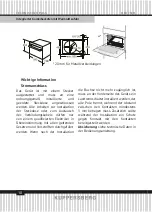 Preview for 10 page of Kuppersberg KMW 694 Technical Passport