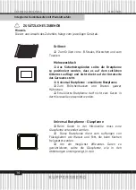 Preview for 14 page of Kuppersberg KMW 694 Technical Passport