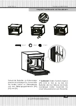 Preview for 15 page of Kuppersberg KMW 694 Technical Passport