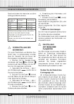 Preview for 28 page of Kuppersberg KMW 694 Technical Passport