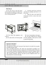 Preview for 42 page of Kuppersberg KMW 694 Technical Passport