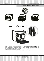 Preview for 47 page of Kuppersberg KMW 694 Technical Passport