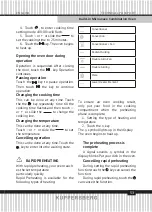 Preview for 53 page of Kuppersberg KMW 694 Technical Passport