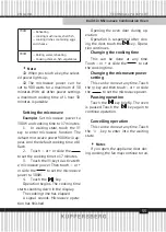 Preview for 55 page of Kuppersberg KMW 694 Technical Passport