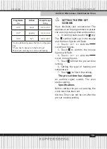 Preview for 59 page of Kuppersberg KMW 694 Technical Passport