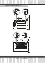 Предварительный просмотр 84 страницы Kuppersberg KMW 694 Technical Passport