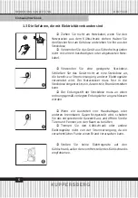 Preview for 6 page of Kuppersberg NBM 17863 Technical Passport