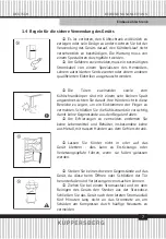 Preview for 7 page of Kuppersberg NBM 17863 Technical Passport