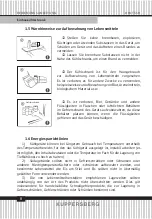 Preview for 8 page of Kuppersberg NBM 17863 Technical Passport