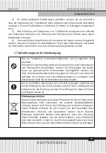 Preview for 9 page of Kuppersberg NBM 17863 Technical Passport