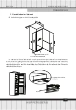 Preview for 11 page of Kuppersberg NBM 17863 Technical Passport