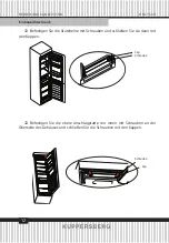 Preview for 12 page of Kuppersberg NBM 17863 Technical Passport