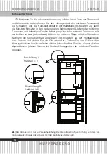 Preview for 14 page of Kuppersberg NBM 17863 Technical Passport