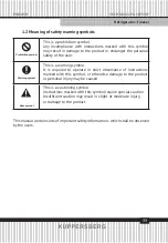 Preview for 33 page of Kuppersberg NBM 17863 Technical Passport