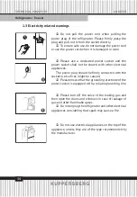 Preview for 34 page of Kuppersberg NBM 17863 Technical Passport