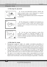 Preview for 36 page of Kuppersberg NBM 17863 Technical Passport