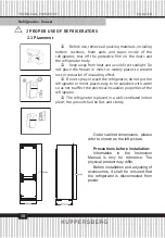 Preview for 38 page of Kuppersberg NBM 17863 Technical Passport