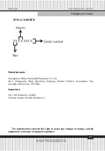 Preview for 57 page of Kuppersberg NBM 17863 Technical Passport