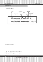 Preview for 22 page of Kuppersberg NFS 186 BE Technical Passport