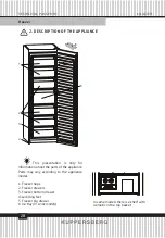 Preview for 28 page of Kuppersberg NFS 186 BE Technical Passport