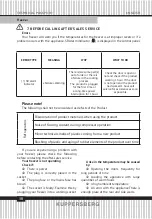 Preview for 38 page of Kuppersberg NFS 186 BE Technical Passport