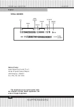 Preview for 42 page of Kuppersberg NFS 186 BE Technical Passport