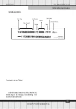 Предварительный просмотр 25 страницы Kuppersberg NRV 1867 DX Technical Passport