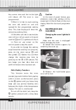 Preview for 8 page of Kuppersberg OZ 663 Technical Passport