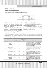 Предварительный просмотр 17 страницы Kuppersberg RMW 393 Technical Passport