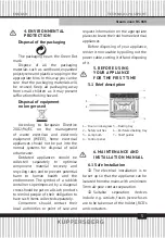 Preview for 5 page of Kuppersberg RS 969 Technical Passport