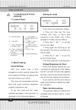 Preview for 10 page of Kuppersberg RS 969 Technical Passport