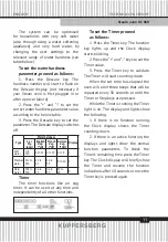 Preview for 11 page of Kuppersberg RS 969 Technical Passport