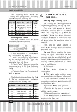 Preview for 14 page of Kuppersberg RS 969 Technical Passport