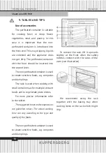 Preview for 16 page of Kuppersberg RS 969 Technical Passport