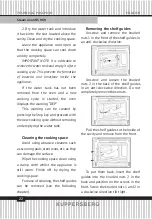 Preview for 22 page of Kuppersberg RS 969 Technical Passport