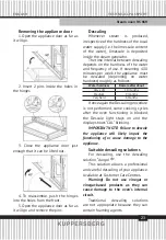 Preview for 23 page of Kuppersberg RS 969 Technical Passport